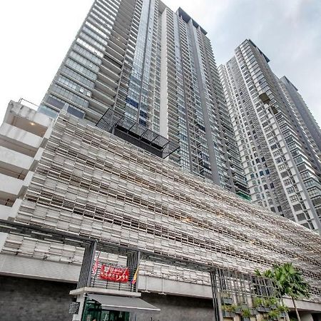 Rex Ollie @ The Elements Ampang Apartment Kuala Lumpur Exterior photo