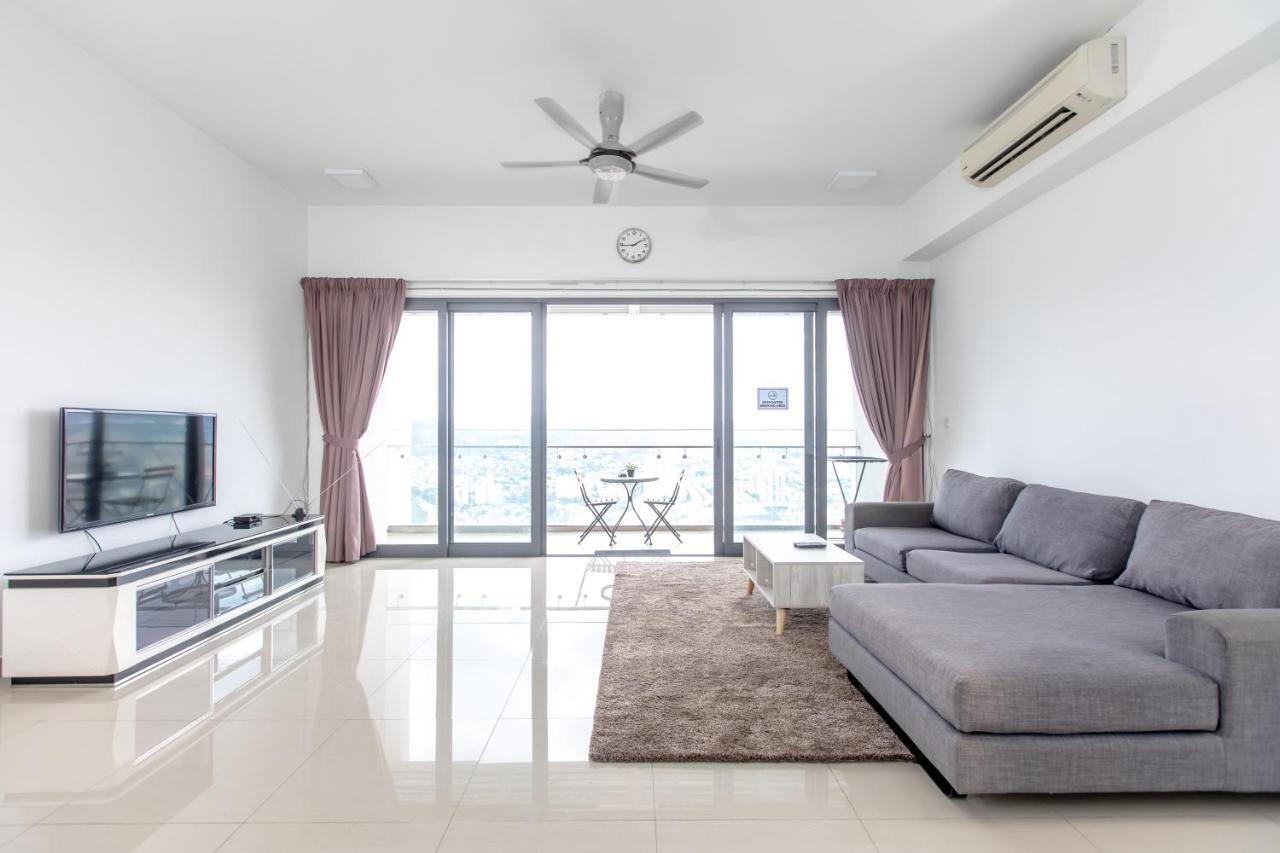 Rex Ollie @ The Elements Ampang Apartment Kuala Lumpur Exterior photo