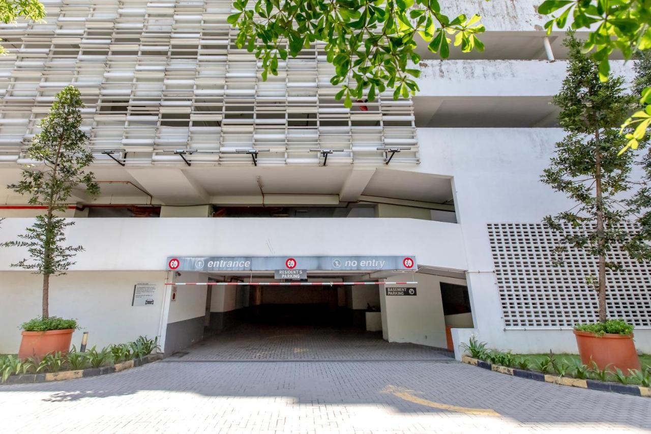 Rex Ollie @ The Elements Ampang Apartment Kuala Lumpur Exterior photo